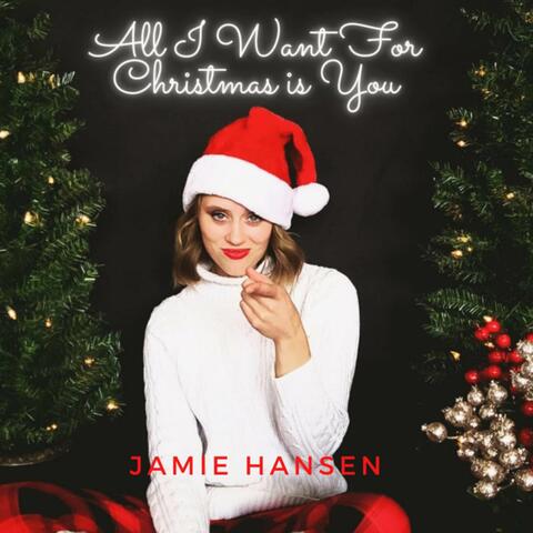 All I Want for Christmas Is You