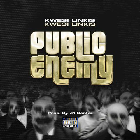Public Enemy