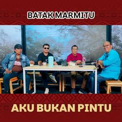 Aku Bukan Pintu