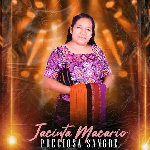 Preciosa Sangre