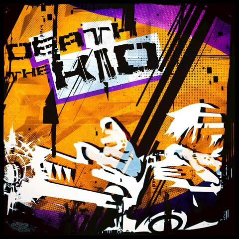 Disparo Gêmeo (Death the Kid)