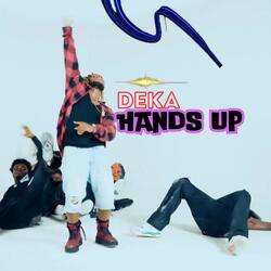 Hands Up