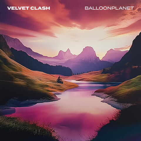 Velvet Clash