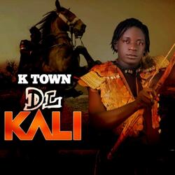 Kali
