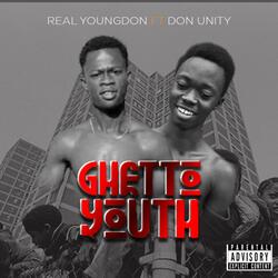 Ghetto Youth