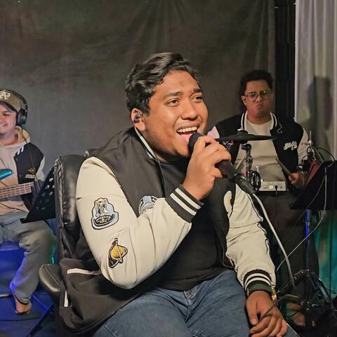 Getaran Jiwa