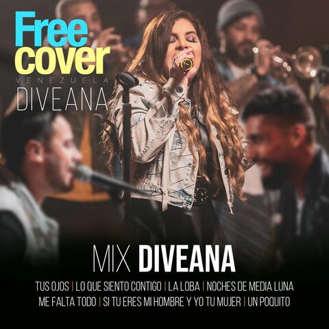 Diveana (Mix En Vivo)