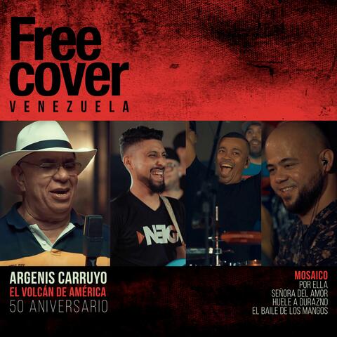 Free Cover Venezuela & Argenis Carruyo