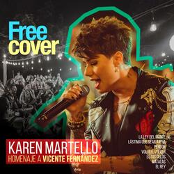 Karen Martello: Homenaje a Vicente Fernández (Mix En Vivo)