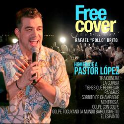 Rafael “Pollo” Brito: Homenaje a Pastor López (Mix En Vivo)