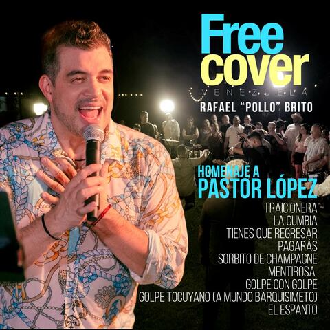 Rafael “Pollo” Brito: Homenaje a Pastor López (Mix En Vivo)