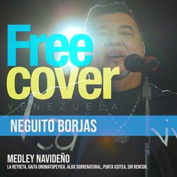Neguito Borjas: Medley Navideño (Mix En Vivo)