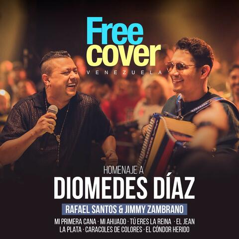 Rafael Santos & Jimmy Zambrano: Homenaje a Diomedes Díaz (Mix En Vivo)