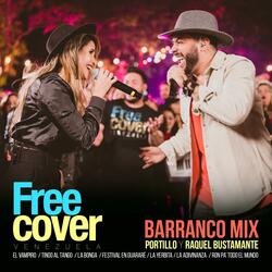 Portillo & Raquel Bustamante: Barranco (Mix En Vivo)