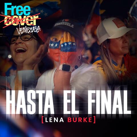 Lena Burke: Hasta el Final (En Vivo)