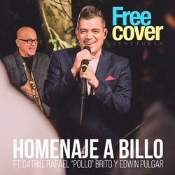 C4 Trío, Rafael “Pollo” Brito, Edwin Pulgar: Homenaje a Billo (Mix En Vivo)