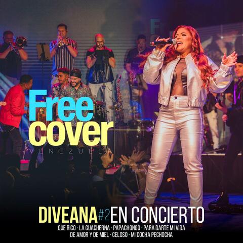 Diveana #2 (Mix En Concierto)