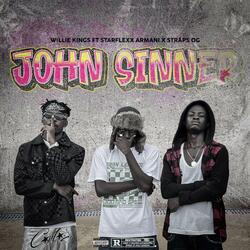 John Sinner