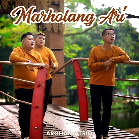 Marholang Ari