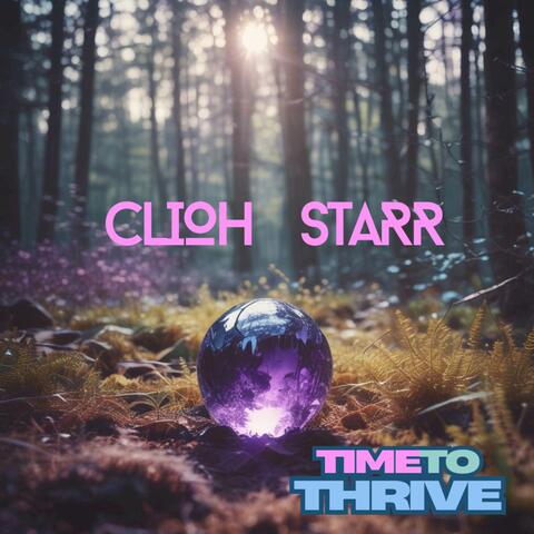 Time to Thrive