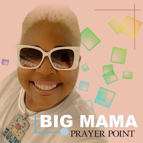 Prayer point