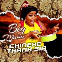 Chineke Thank sir
