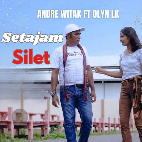 Setajam Silet
