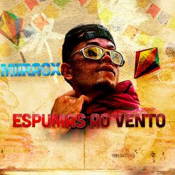 Forró Trap (Espumas ao Vento)