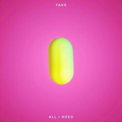 ALL I NEED