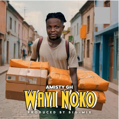 Wayi Noko