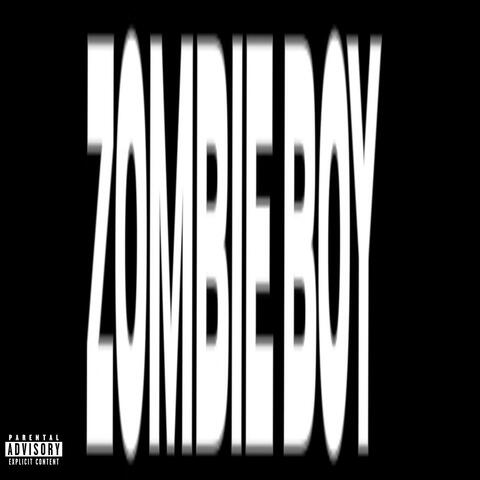 Zombie Boy