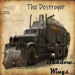The Destroyer
