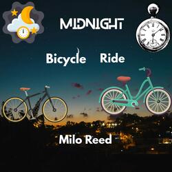 Midnight Bicycle Ride