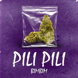 Pili Pili