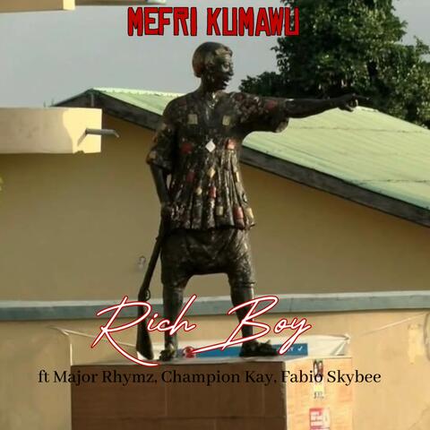 Mefri Kumawu