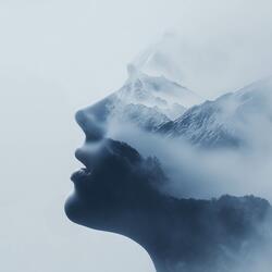 snowbound whispers