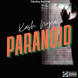 Paranoid