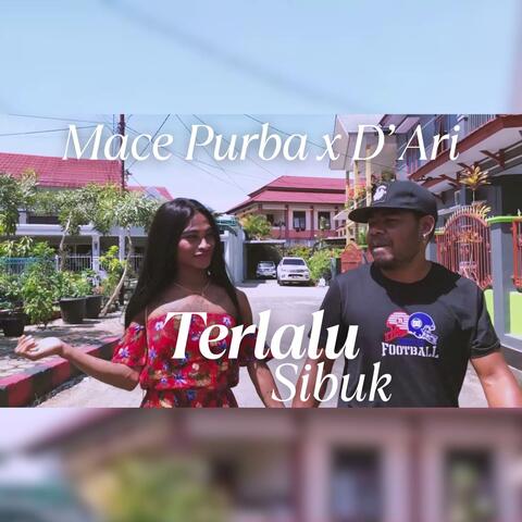 TERLALU SIBUK