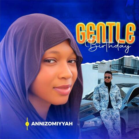 Gentle Birthday