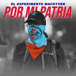 Por Mi Patria