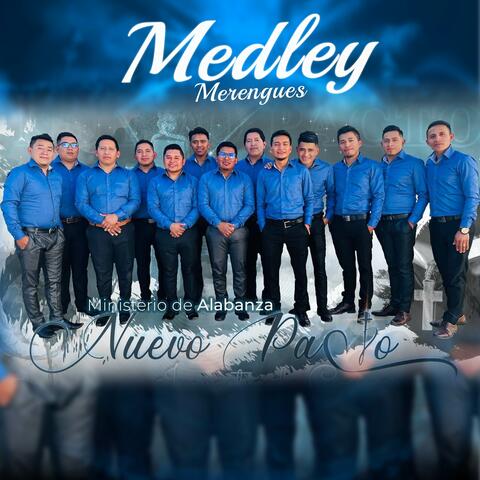 Medley Merengues
