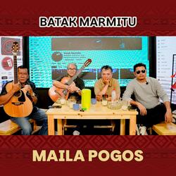 Maila Pogos