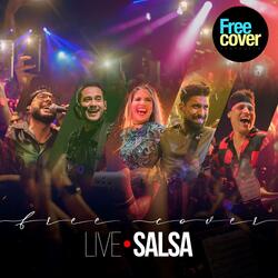 Los Borjas: Ronald Borjas & Luis Fernando Borjas (Mix En Vivo)
