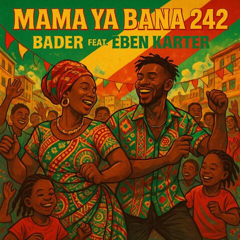 Mama ya bana 242