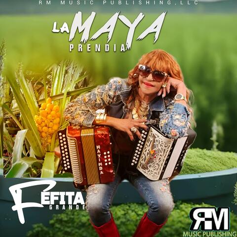 La Maya Prendia