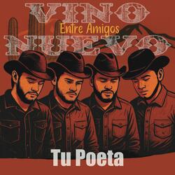 Tu Poeta
