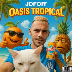 Oasis Tropical