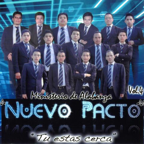 Tu Estas Cerca