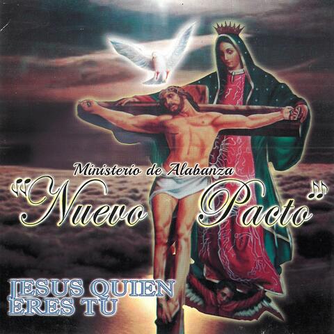 Jesús Quien Eres Tu