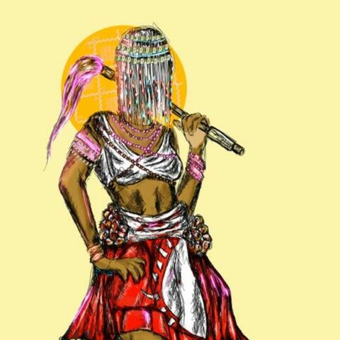 Xibelani xa matsonga